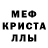 МЕФ мука Goga Vangogovich